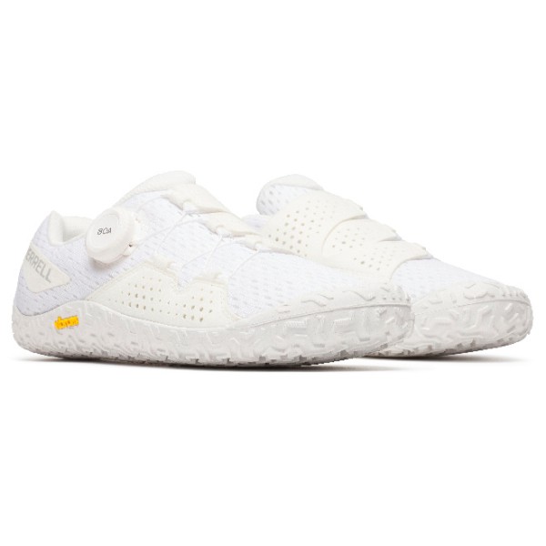 Merrell - Women's Vapor Glove 6 Boa - Barefoot-schoenen