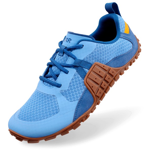 Bär - Women's Light Flex - Paljasjalkakengät