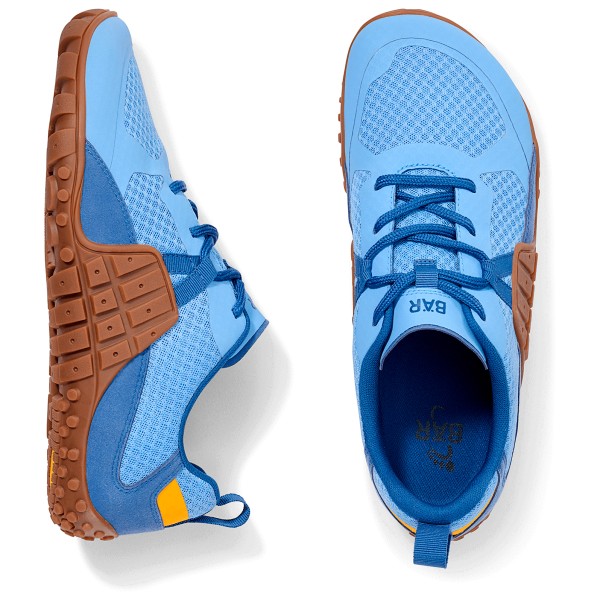 Bär - Women's Light Flex - Paljasjalkakengät