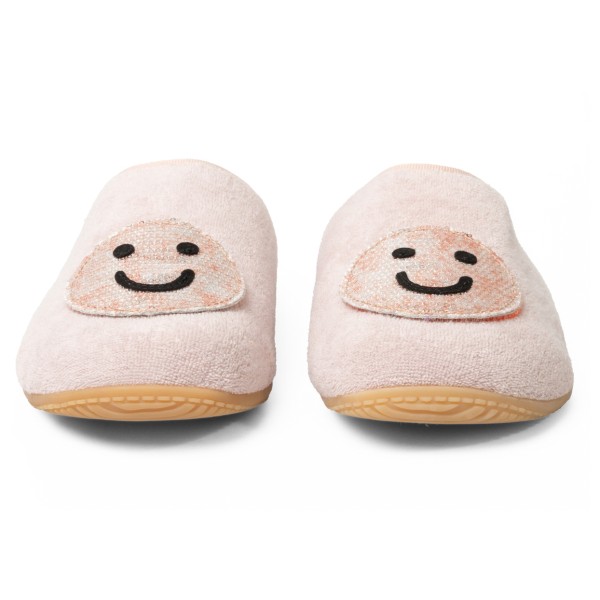 Living Kitzbühel - Women's Mood Changer Pantoffel - Huttensloffen