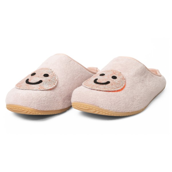 Living Kitzbühel - Women's Mood Changer Pantoffel - Huttensloffen