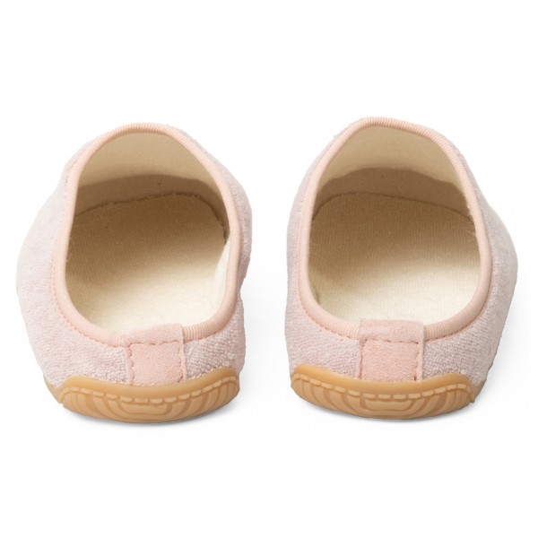 Living Kitzbühel - Women's Mood Changer Pantoffel - Huttensloffen