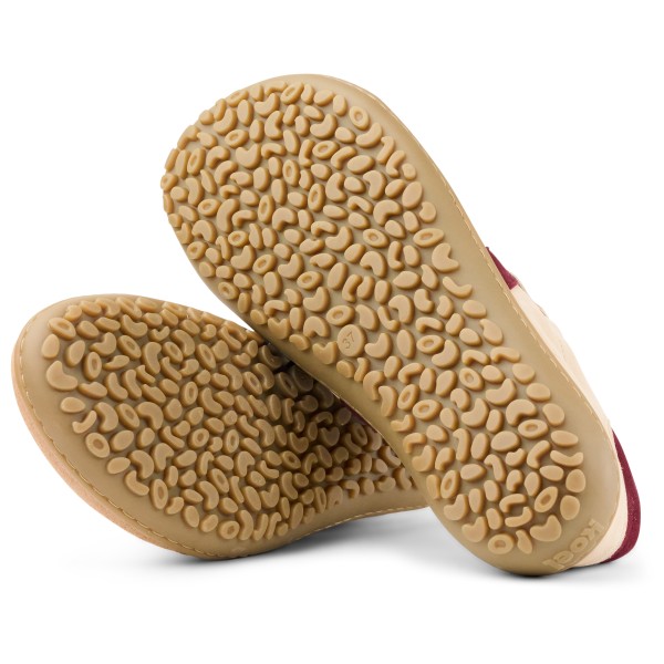 Koel - Women's Ila Suede - Chaussures minimalistes