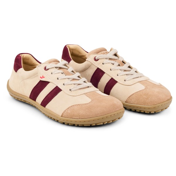 Koel - Women's Ila Suede - Chaussures minimalistes