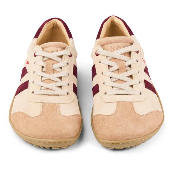 Koel - Women's Ila Suede - Chaussures minimalistes