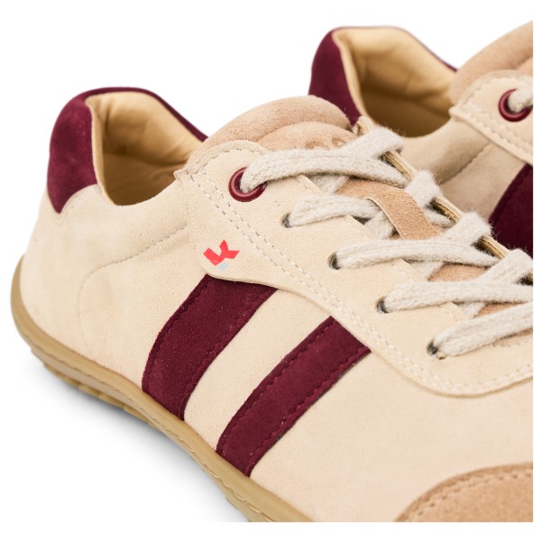 Koel - Women's Ila Suede - Chaussures minimalistes