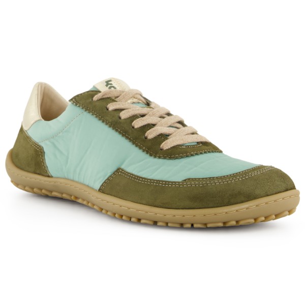 Koel - Women's Isabella Suede - Barefootschoenen