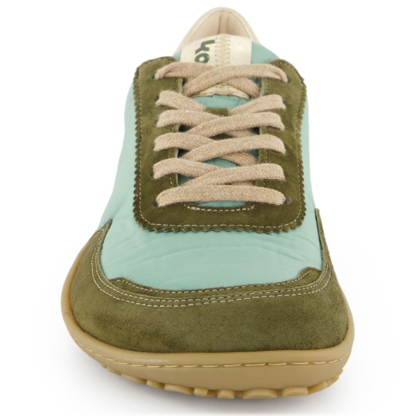 Koel - Women's Isabella Suede - Barefootschoenen