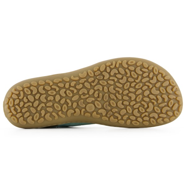 Koel - Women's Isabella Suede - Barefootschoenen