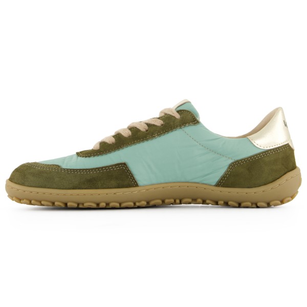 Koel - Women's Isabella Suede - Calzado minimalista