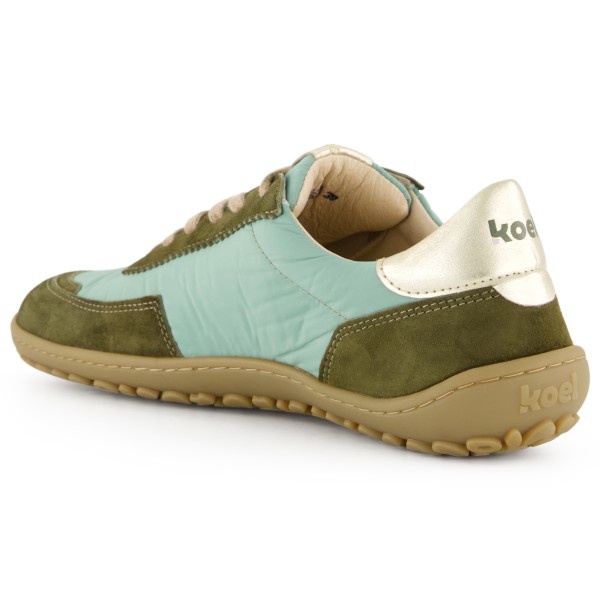 Koel - Women's Isabella Suede - Calzado minimalista