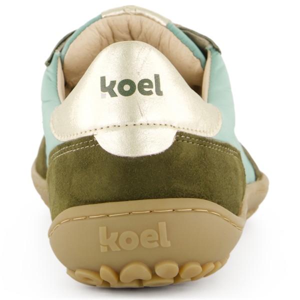 Koel - Women's Isabella Suede - Calzado minimalista