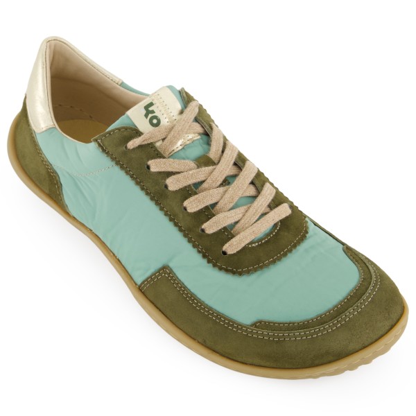 Koel - Women's Isabella Suede - Calzado minimalista