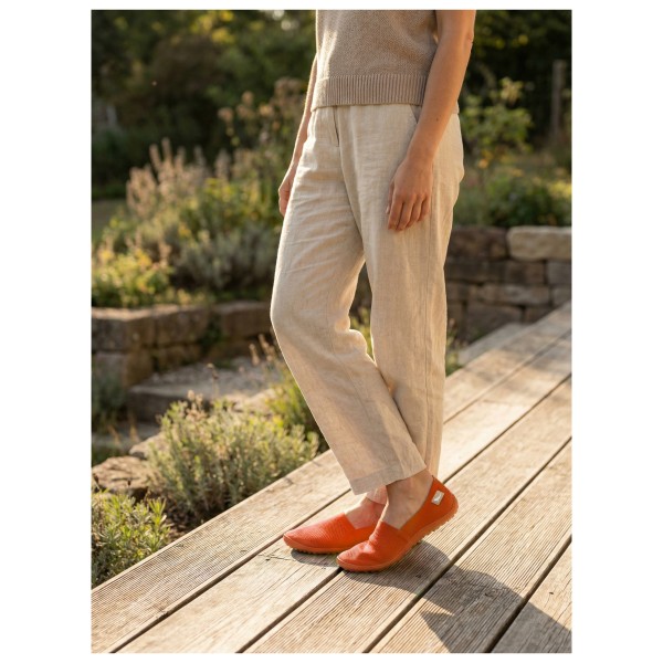 Leguano - Women's Flair - Barefootschoenen
