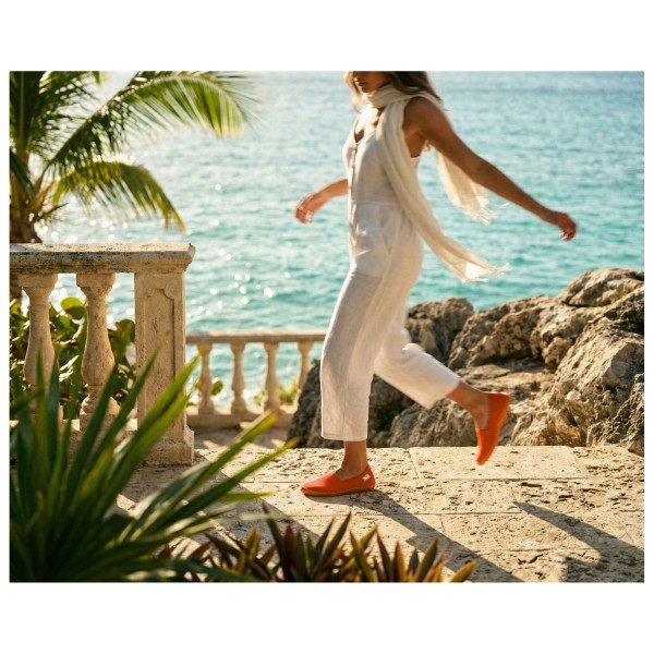 Leguano - Women's Flair - Barefootschoenen