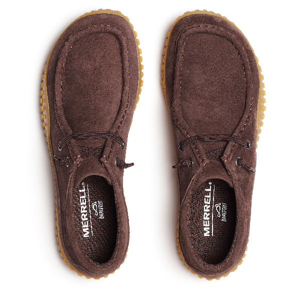 Merrell - Women's Wrapt Bungee - Scarpe barefoot