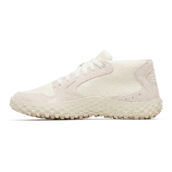 Merrell - Women's Wrapt Sneaker Mid Waterproof - Barefoot-schoenen