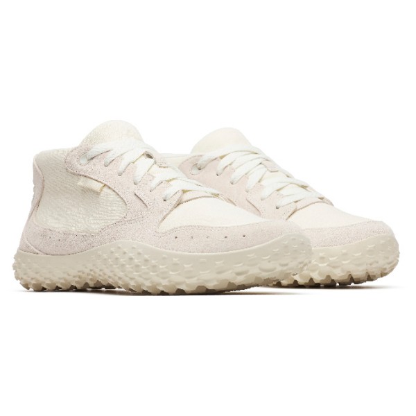 Merrell - Women's Wrapt Sneaker Mid Waterproof - Barefoot-schoenen