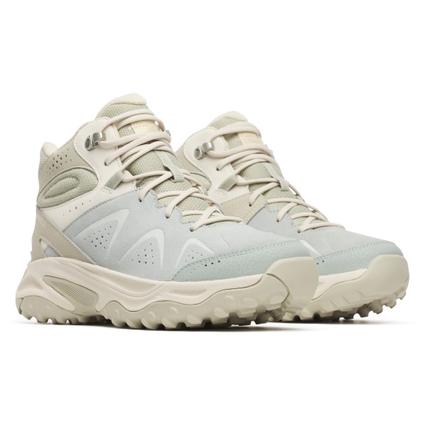 Merrell - Women's Yokota 3 Mid GTX - Vandresko