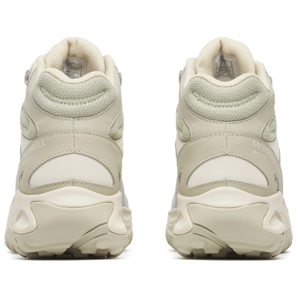 Merrell - Women's Yokota 3 Mid GTX - Vandresko