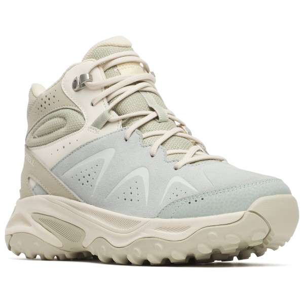 Merrell - Women's Yokota 3 Mid GTX - Vandresko