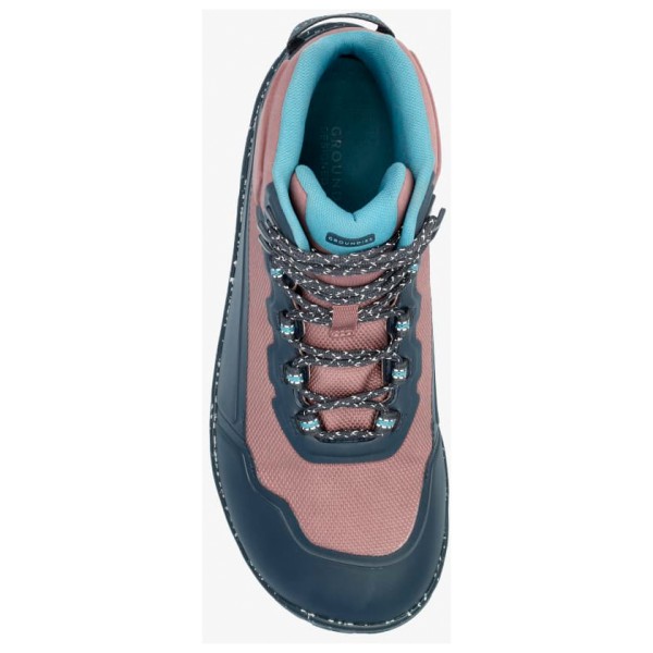 Groundies - Women's All Terrain 2.0 - Barfodssko