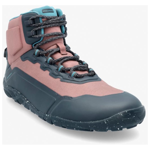Groundies - Women's All Terrain 2.0 - Barfodssko
