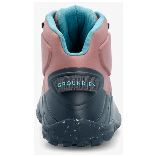 Groundies - Women's All Terrain 2.0 - Barfodssko