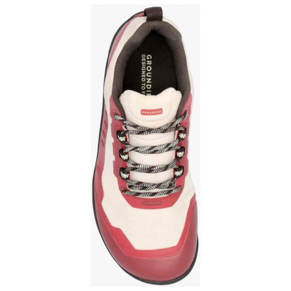 Groundies - Women's All Terrain Low 2.0 - Barefoot-schoenen
