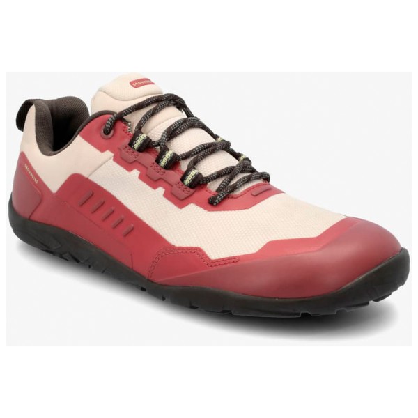 Groundies - Women's All Terrain Low 2.0 - Barefoot-schoenen