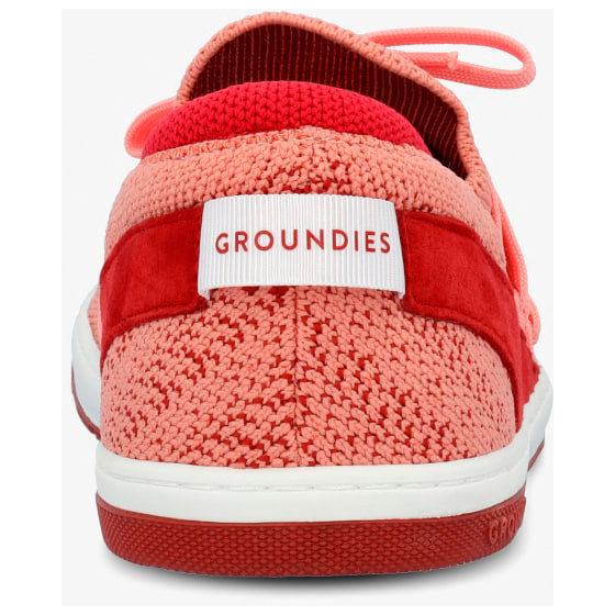 Groundies - Women's Osaka - Barefoot-schoenen