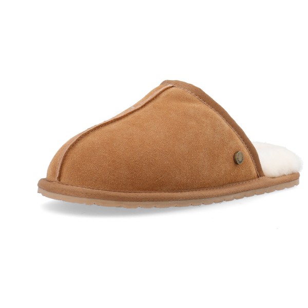 Ca'Shott - Women's Caslynn Home Slipper - Huttensloffen