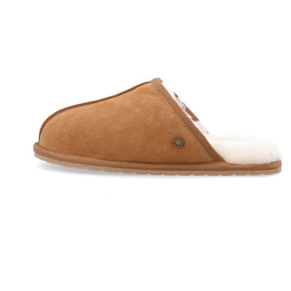 Ca'Shott - Women's Caslynn Home Slipper - Huttensloffen