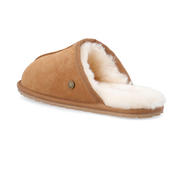 Ca'Shott - Women's Caslynn Home Slipper - Huttensloffen