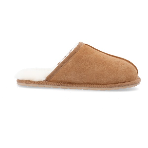 Ca'Shott - Women's Caslynn Home Slipper - Huttensloffen