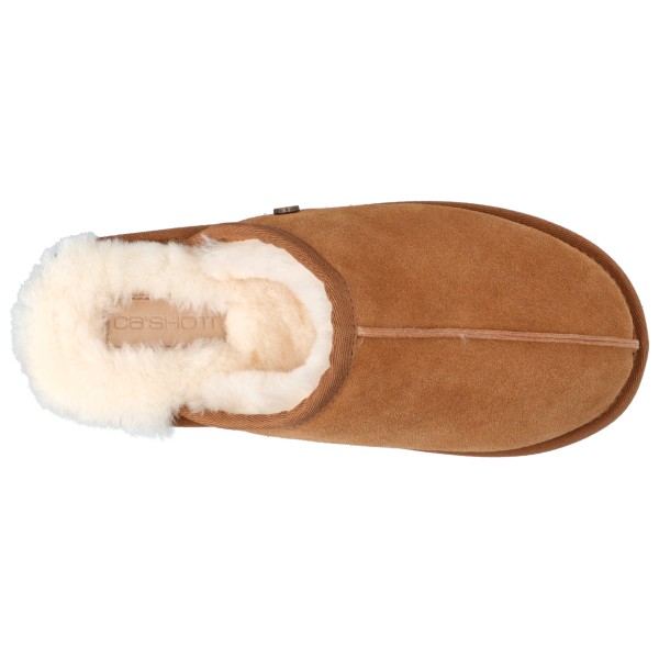 Ca'Shott - Women's Caslynn Home Slipper - Huttensloffen