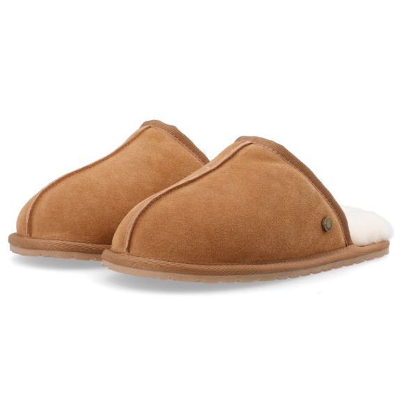 Ca'Shott - Women's Caslynn Home Slipper - Huttensloffen