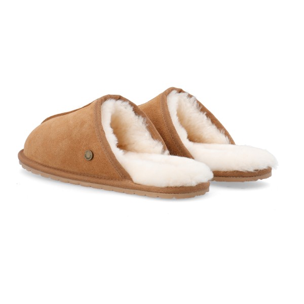Ca'Shott - Women's Caslynn Home Slipper - Huttensloffen