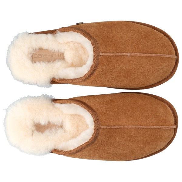 Ca'Shott - Women's Caslynn Home Slipper - Huttensloffen