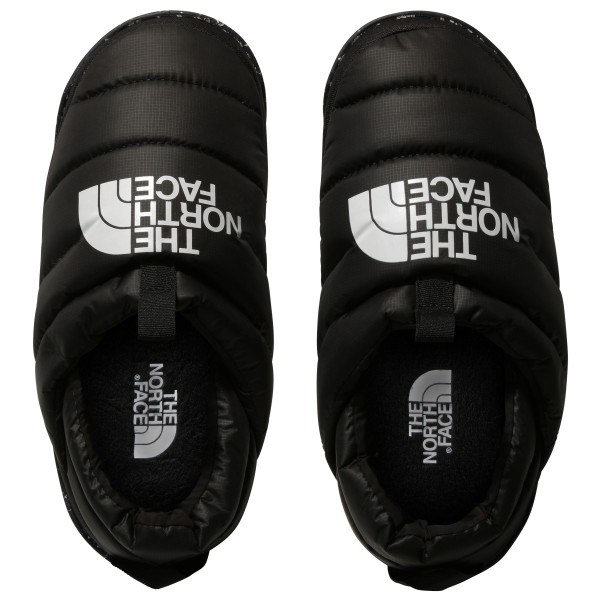 The North Face - Women's Nuptse Mule - Huttensloffen