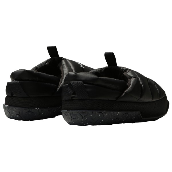 The North Face - Women's Nuptse Mule - Huttensloffen
