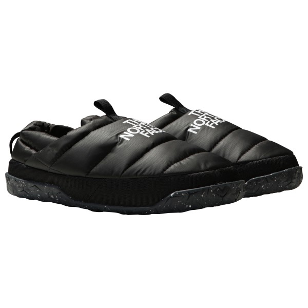 The North Face - Women's Nuptse Mule - Huttensloffen