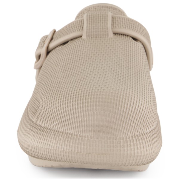 Heber Peak - Woman's RedwoodHe. EVA Warm Slippers - Huttensloffen