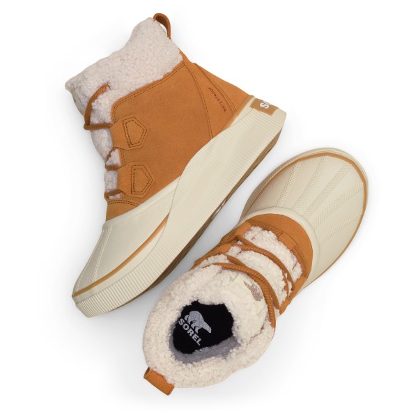 Sorel - Women's Out n About IV Chillz WP - Fritidsstøvler