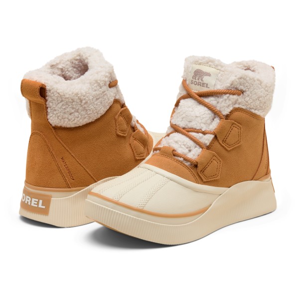 Sorel - Women's Out n About IV Chillz WP - Fritidsstøvler