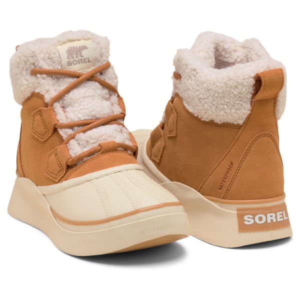 Sorel - Women's Out n About IV Chillz WP - Fritidsstøvler