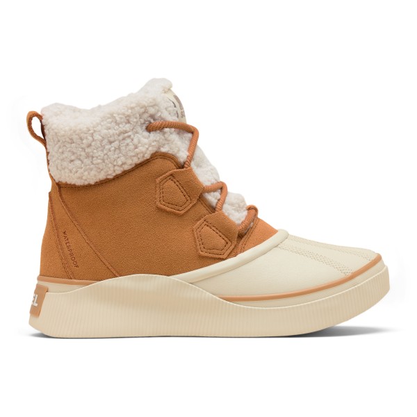 Sorel - Women's Out n About IV Chillz WP - Fritidsstøvler