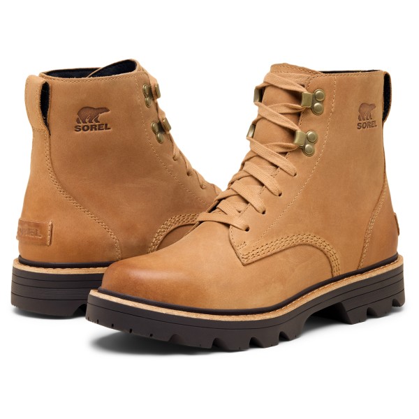 Sorel - Women's Revel RD Boot Lace WP - Botas informales