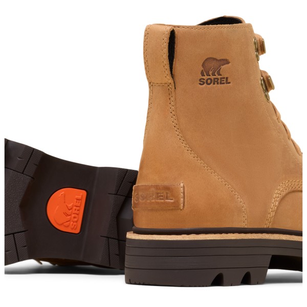 Sorel - Women's Revel RD Boot Lace WP - Botas informales