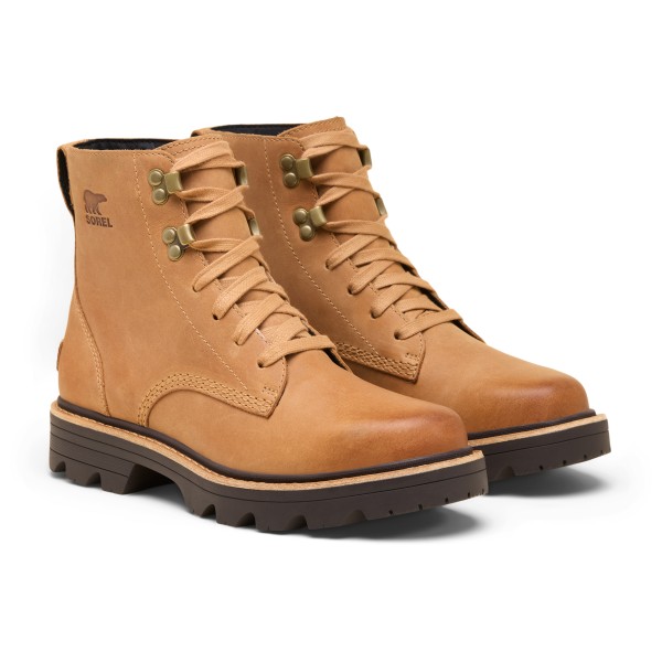 Sorel - Women's Revel RD Boot Lace WP - Botas informales